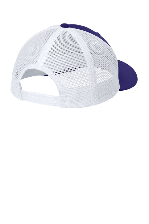 Sport-Tek® Club Trucker Cap