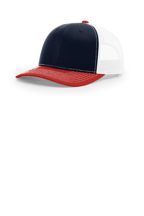 Richardson Snapback Trucker Cap
