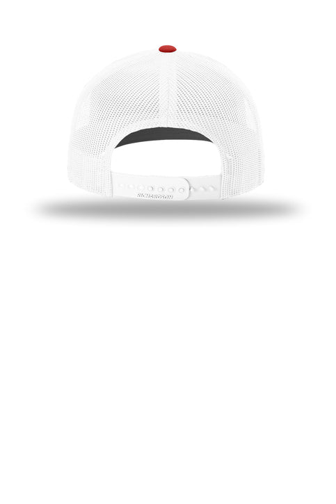 Richardson Snapback Trucker Cap
