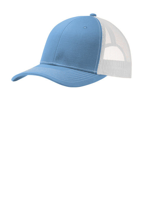 Snapback Trucker Cap