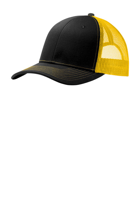 Snapback Trucker Cap