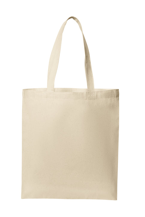 Lake Orion Core Cotton Tote