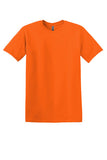 Pumpkin Heavy Cotton™ 100% Cotton T-Shirt