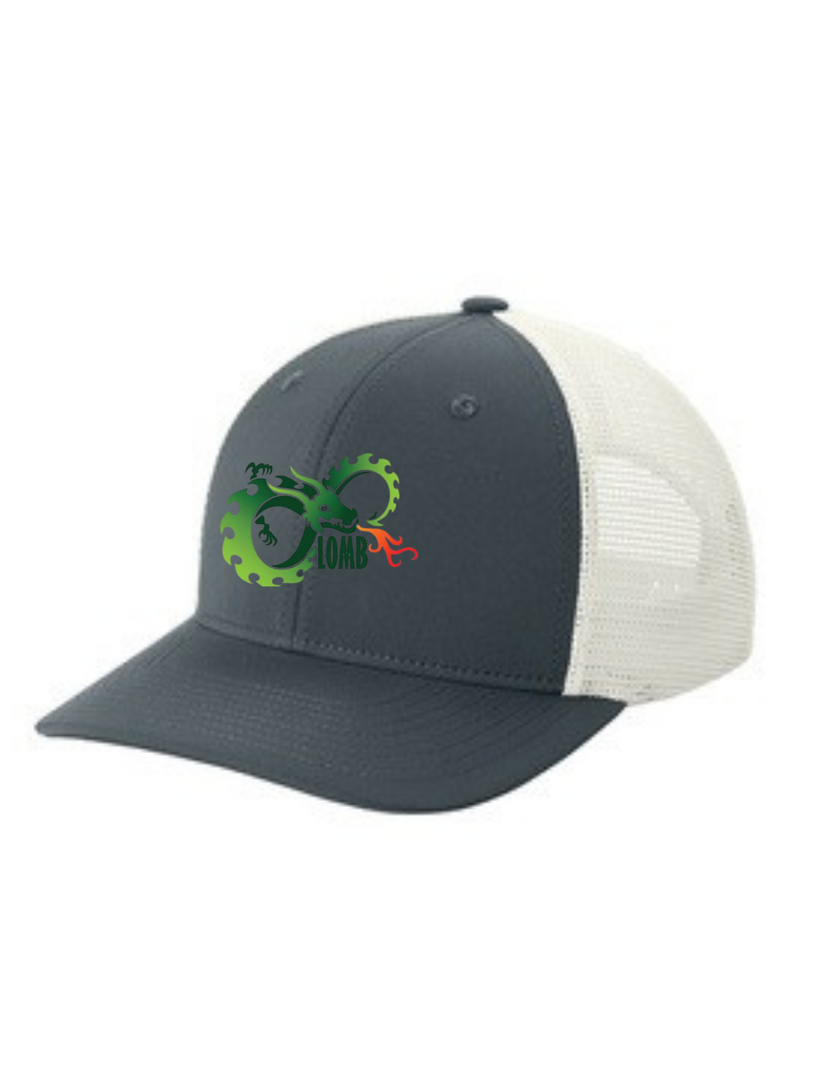 LOMB Club Trucker Cap
