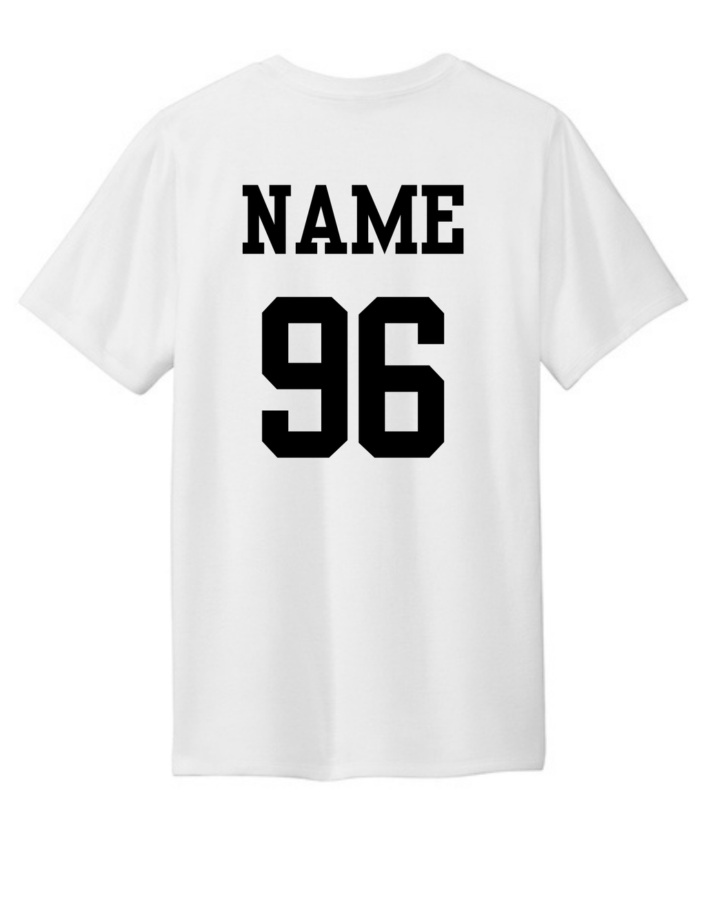 Raptors Youth Perfect Tri ®Tee