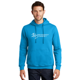 Fan Favorite Fleece Pullover Hooded Sweatshirt