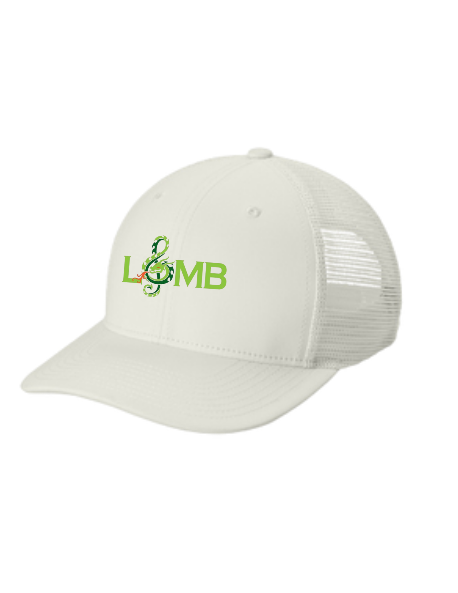 LOMB Club Trucker Cap