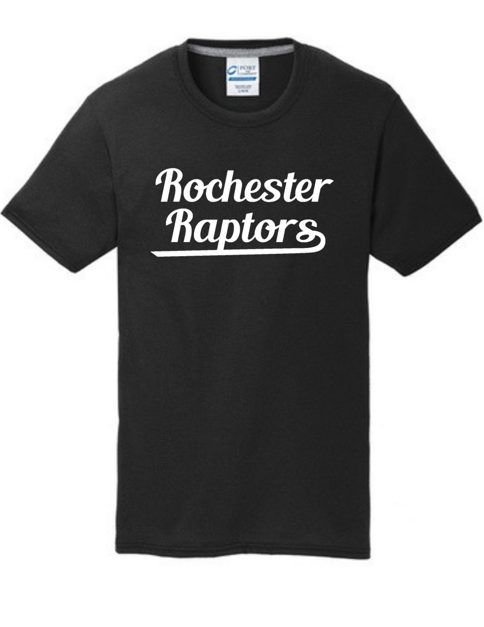 Rochester Raptors Performance Blend Tee