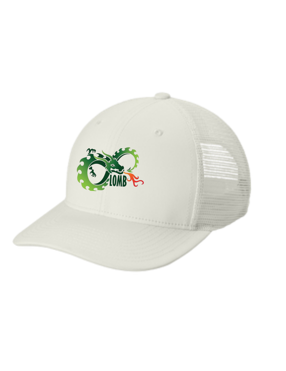 LOMB Club Trucker Cap
