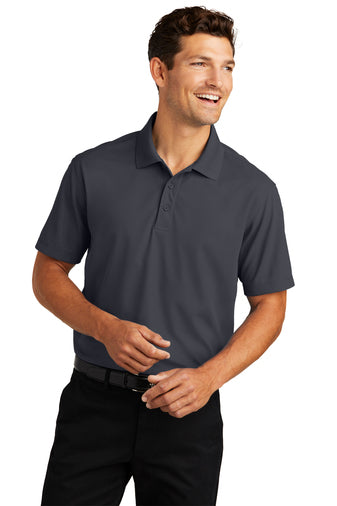 Dry Zone® Grid Polo