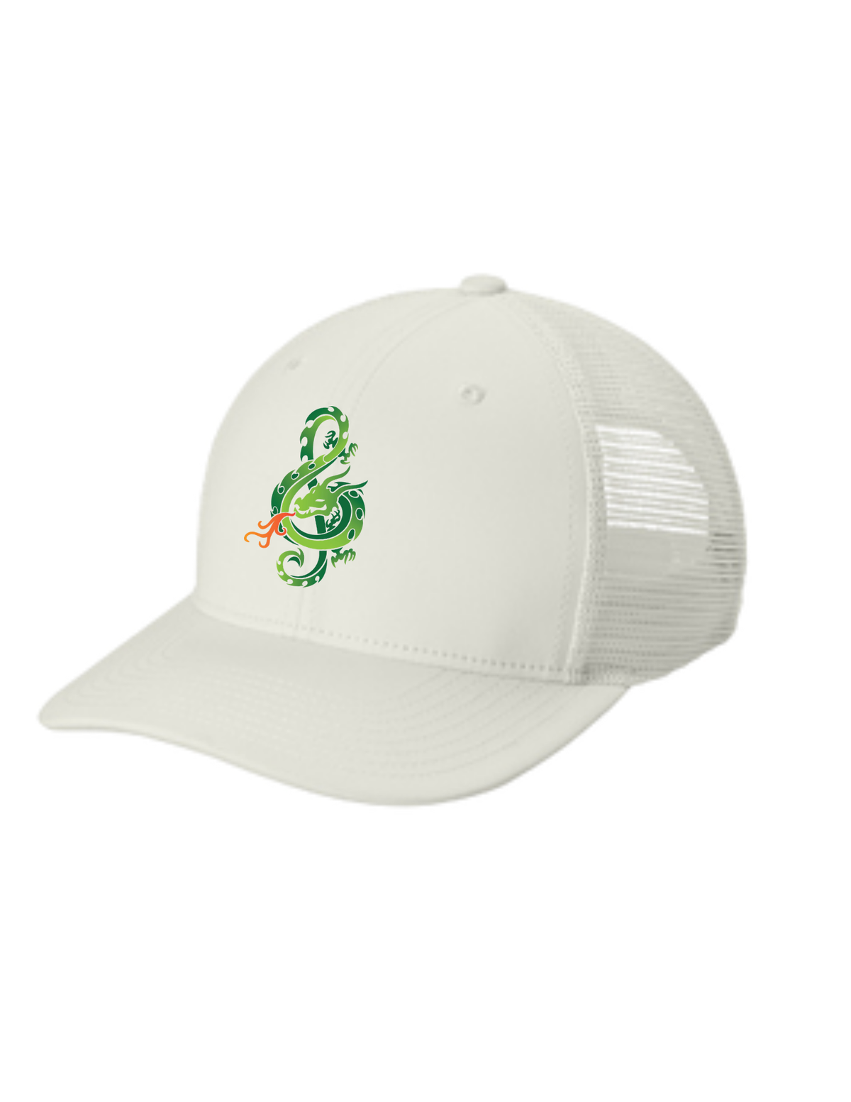 LOMB Club Trucker Cap