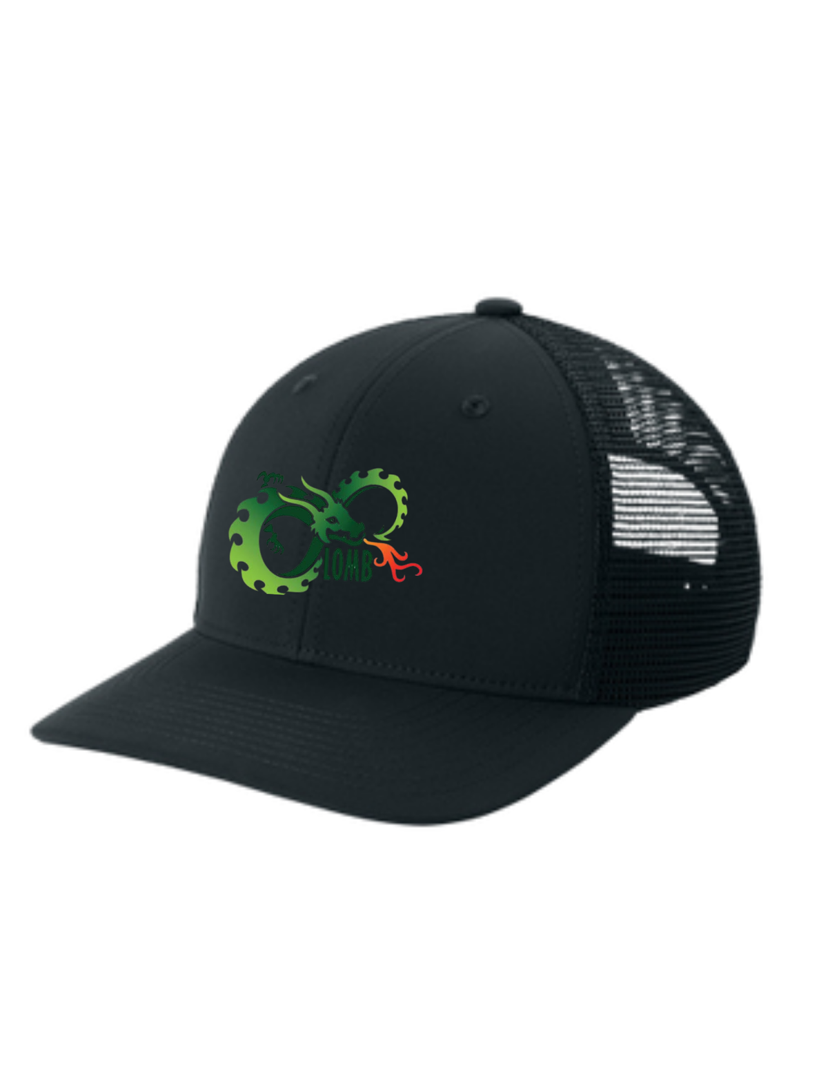 LOMB Club Trucker Cap