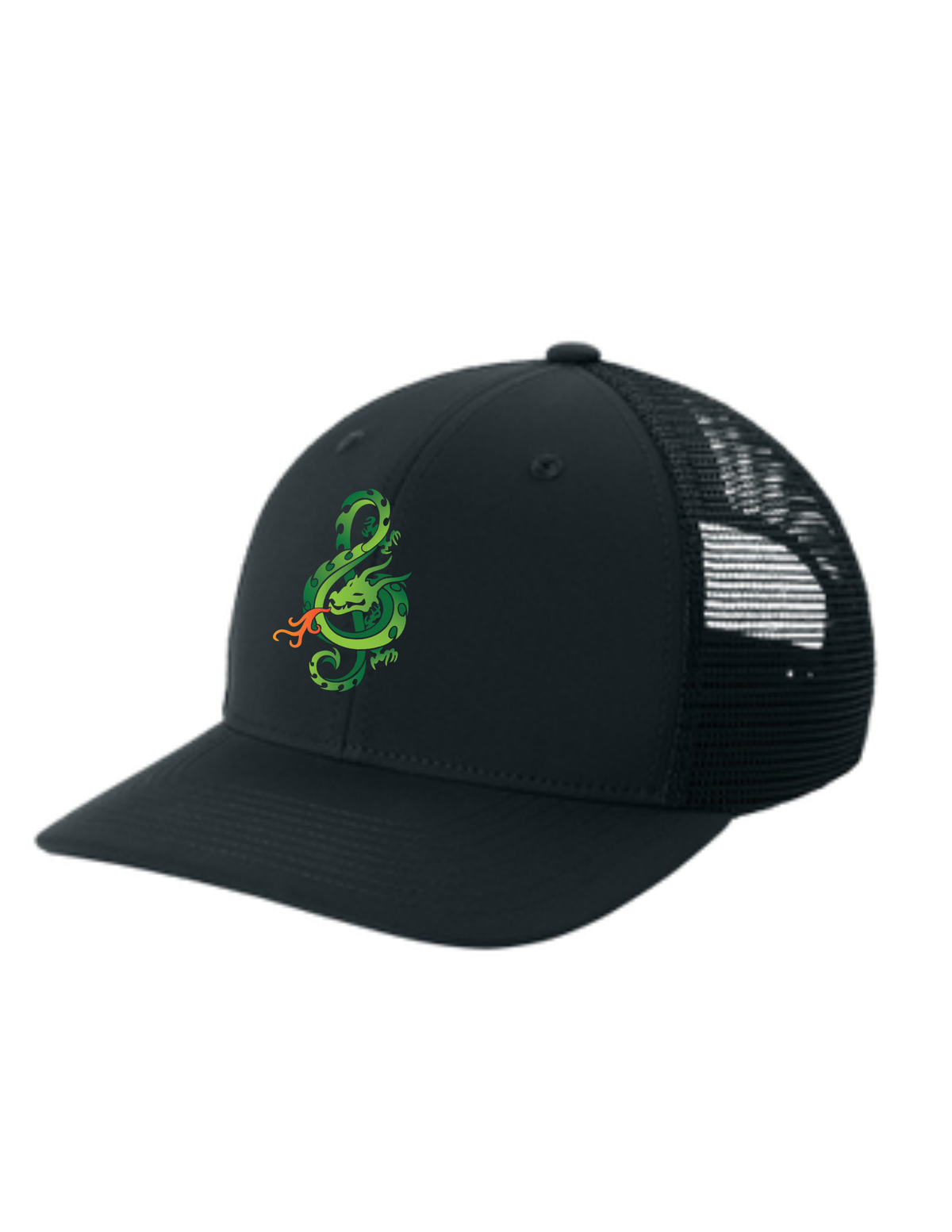 LOMB Club Trucker Cap