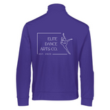 Elite Dance Youth Medalist Jacket 2.0