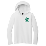 Lake Orion Lacrosse Youth Perfect Tri ® Long Sleeve Hoodie