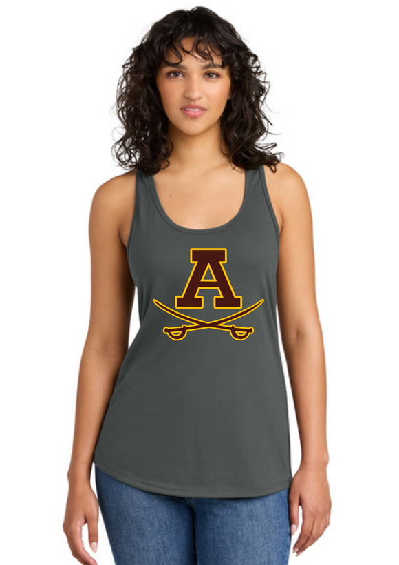 Adams Women's Ideal Racerback Tank