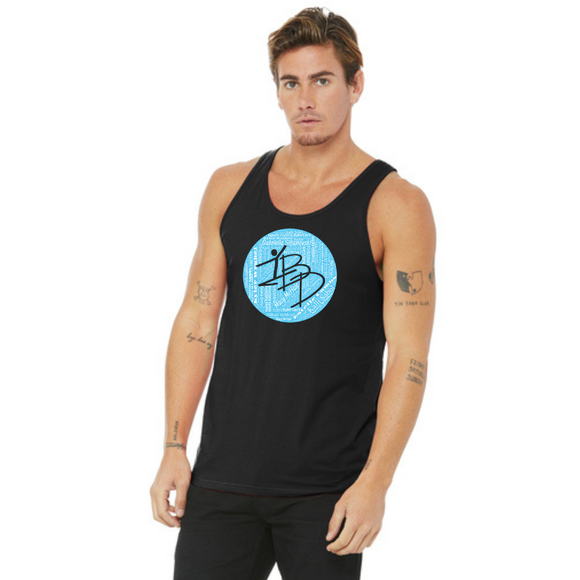 Teen Team Unisex Tank
