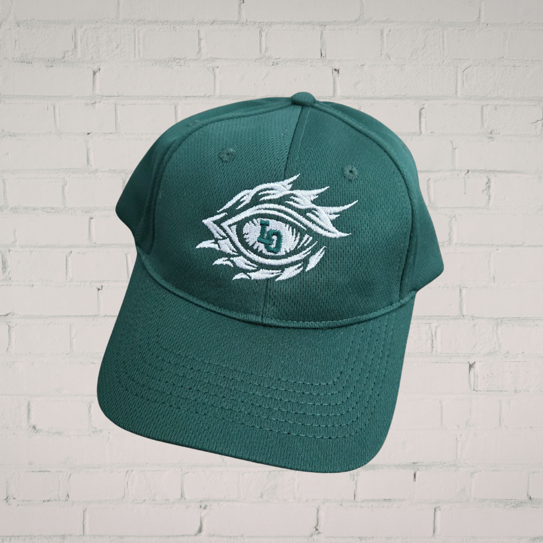 PosiCharge® RacerMesh® Cap