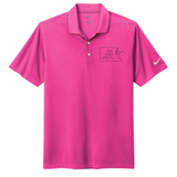 Elite Dance Nike Dri-FIT Micro Pique 2.0 Polo