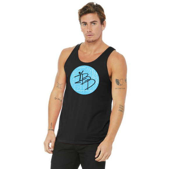 Junior Team Unisex Tank
