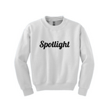 Spotlight Dance Youth Heavy Blend™ Crewneck Sweatshirt