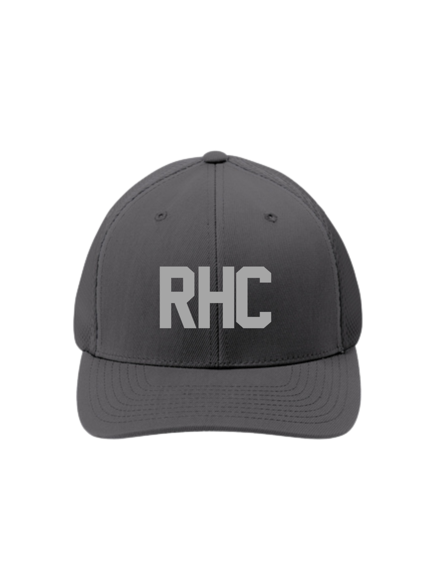 RHC PUFF Tone-on-Tone Flexfit® Air Mesh Back Cap