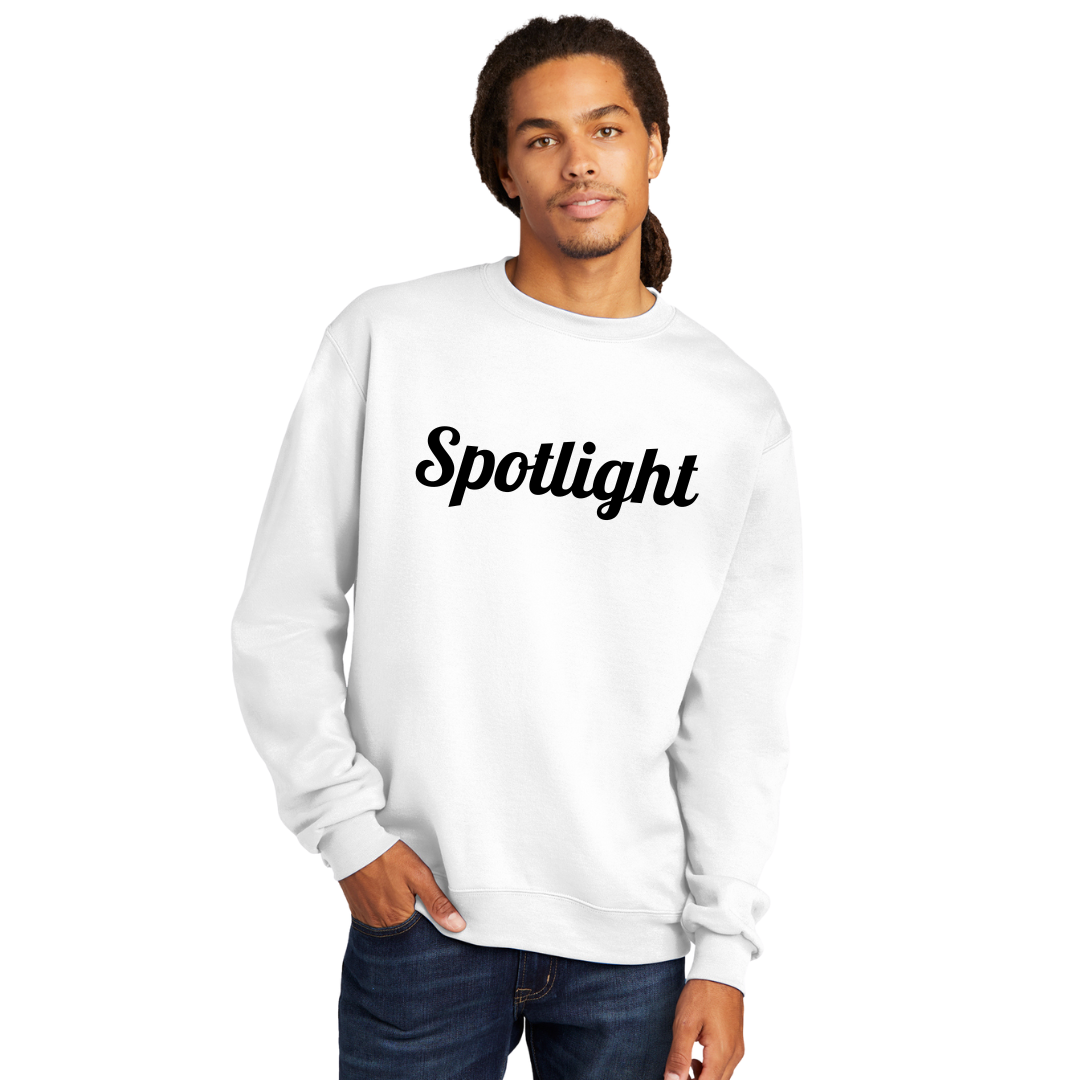 Spotlight Dance Champion® Powerblend® Crewneck Sweatshirt