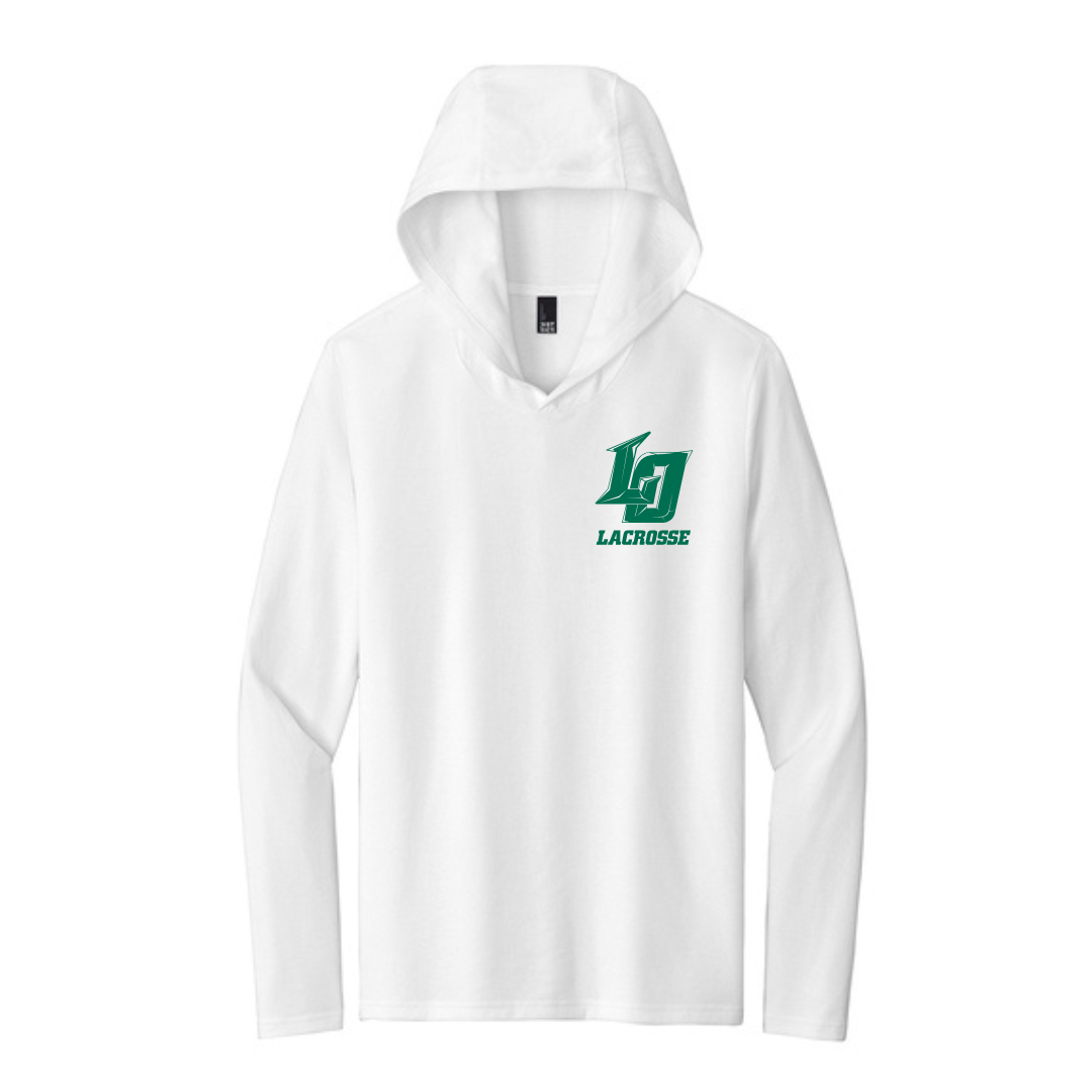 Lake Orion Lacrosse Perfect Tri ® Long Sleeve Hoodie