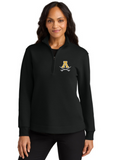 Adams - Women's Wearever Signature Double Pique 1/4-Zip