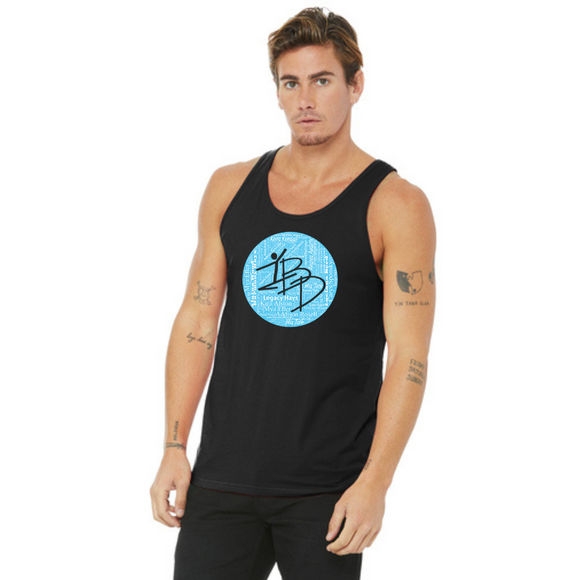 Junior Elite Team Team Unisex Tank