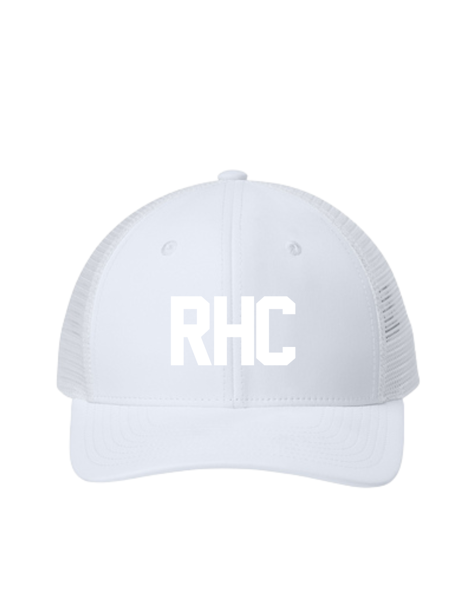 RHC PUFF Rone-on-Tone Club Trucker Cap