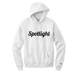 Spotlight Champion® Powerblend® Pullover Hoodie