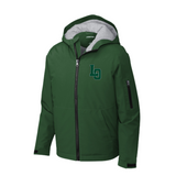 LO Youth Waterproof Insulated Jacket - Lacrosse