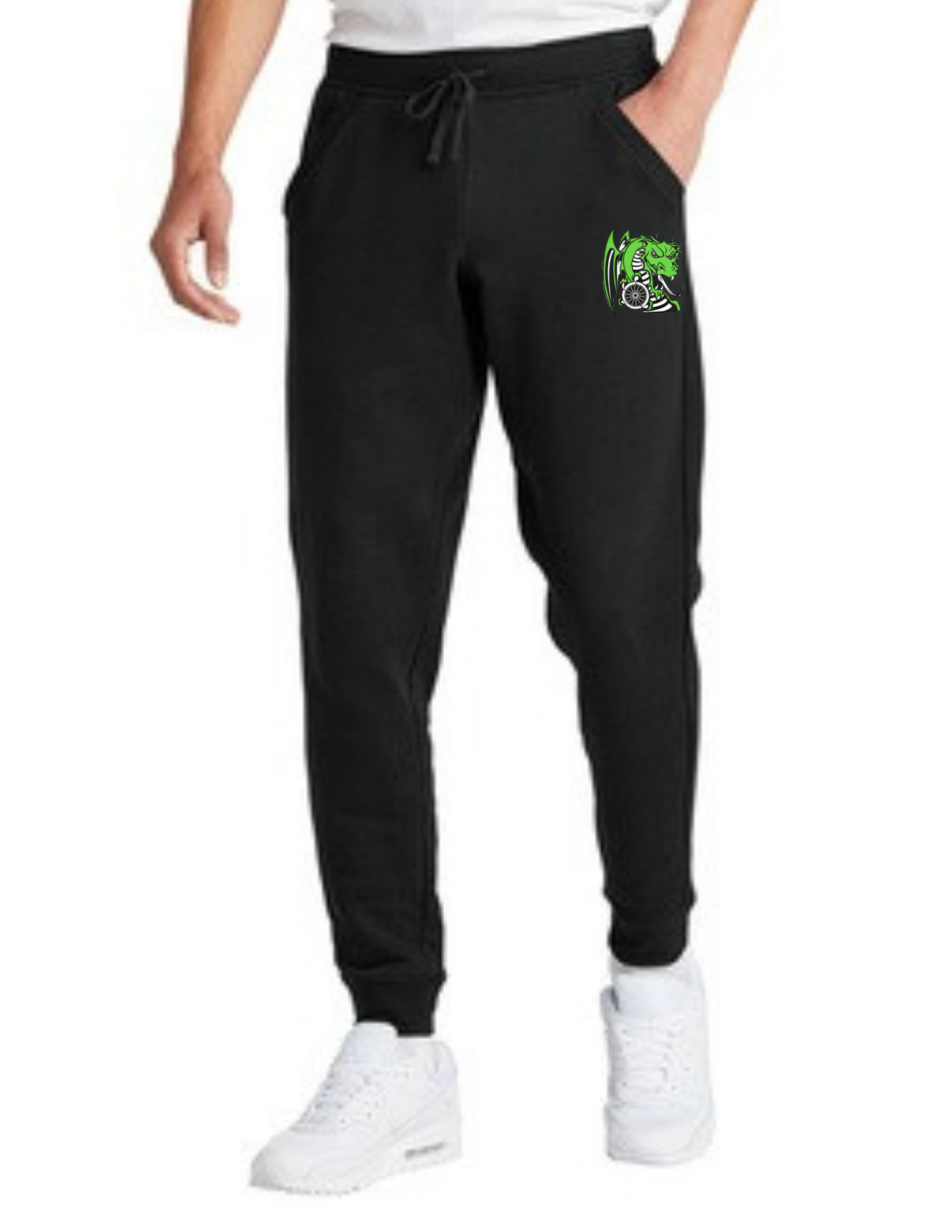 Lake Orion Cycling Sport-Tek® Drive Fleece Jogger