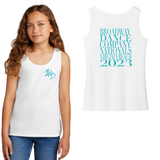 Girls V.I.T. ™Tank