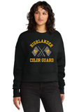 Adams Color Guard - Women’s Heavyweight Sweatshirt