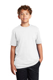 LO Youth Performance Blend Tee