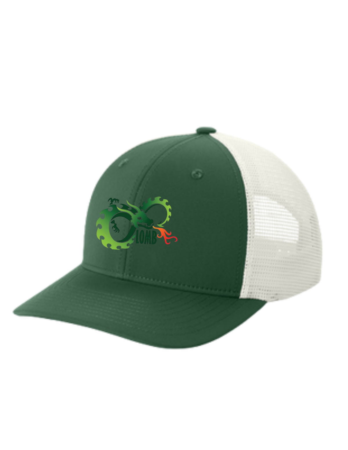 LOMB Club Trucker Cap