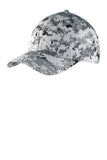 Dragon Eye Digital Ripstop Camouflage Cap