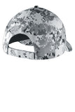 Dragon Eye Digital Ripstop Camouflage Cap