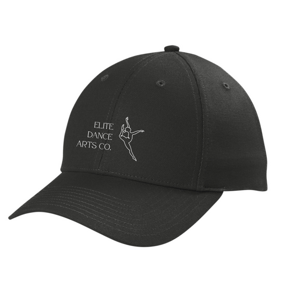 Elite Dance Canvas Cap