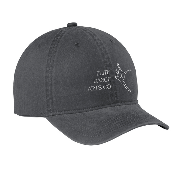 Elite Dance Beach Wash Cap