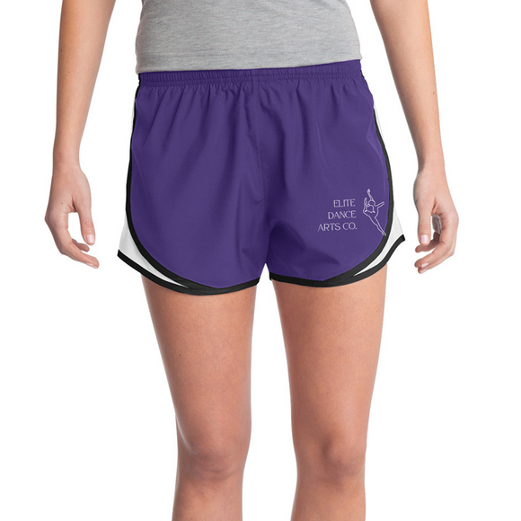 Elite Dance Ladies Cadence Short