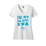 Women's Perfect Blend® V-Neck Tee