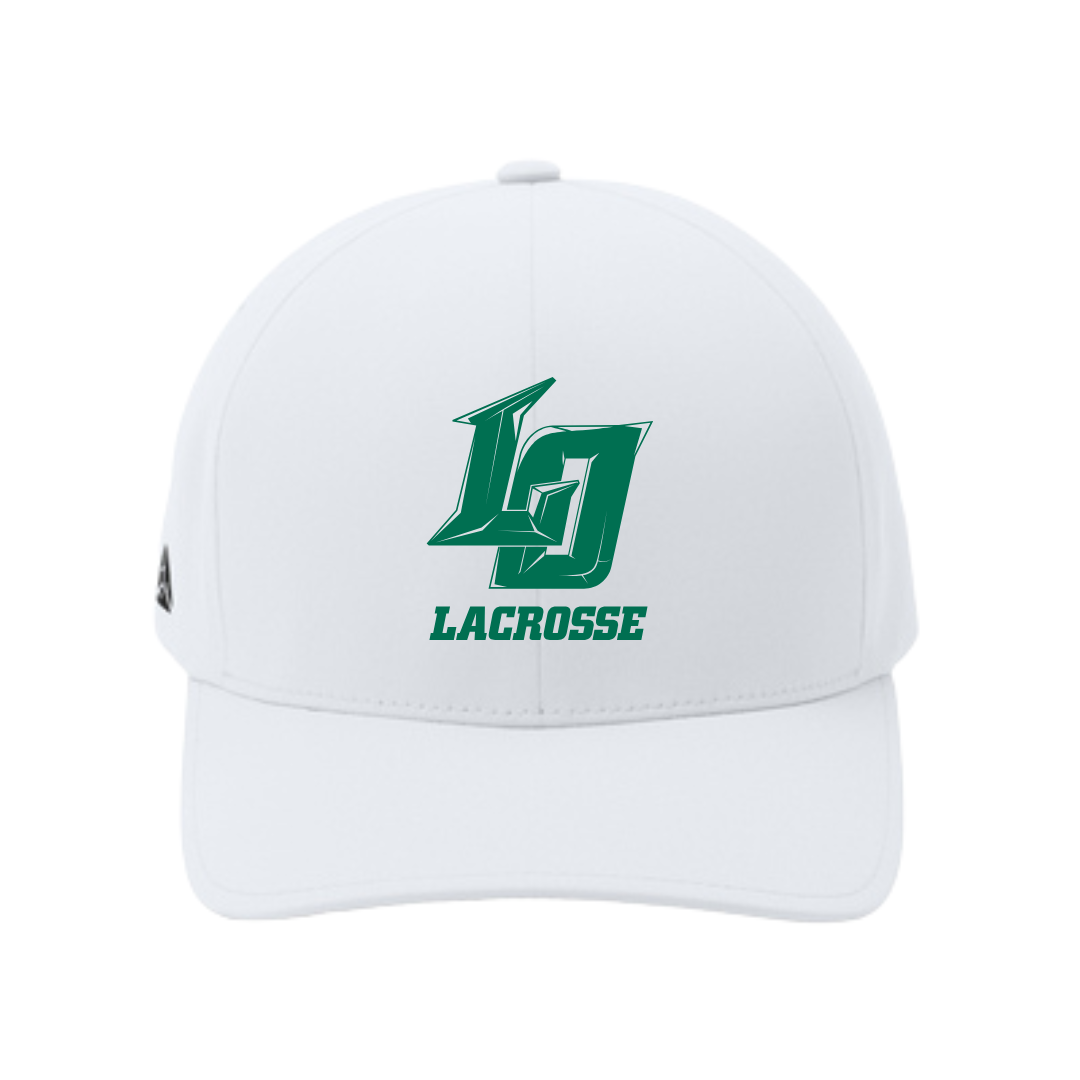 Lake Orion Lacrosse Flexfit Delta ® Cap
