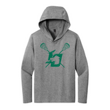 LO Dragons Lacrosse Perfect Tri ® Long Sleeve Hoodie