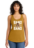 Adams Band Women's Ideal Racerback Tank