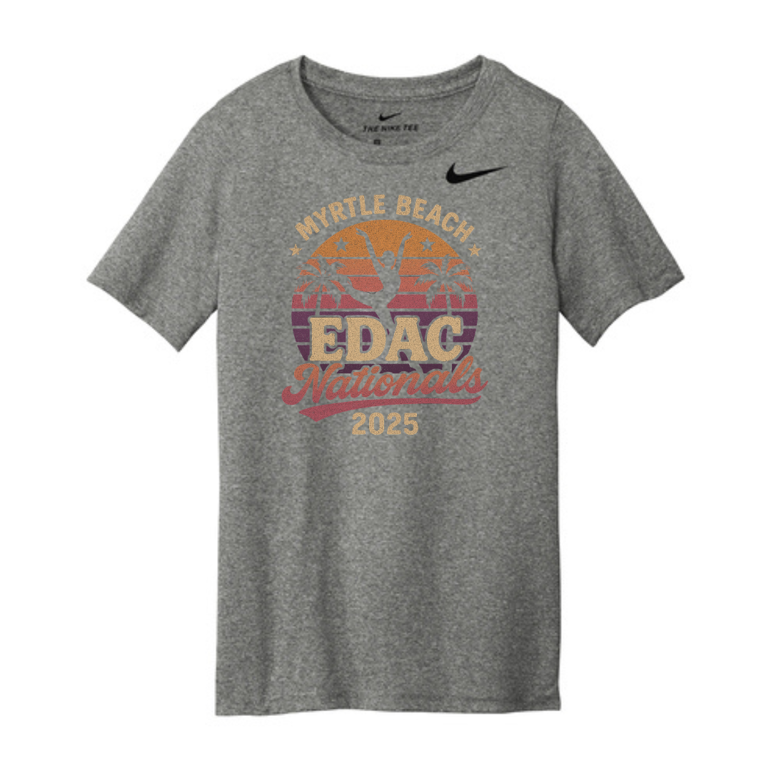 Elite Dance Nike Youth Team rLegend Tee