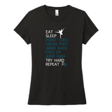 BDC Dancers Women’s Perfect Tri ® Tee