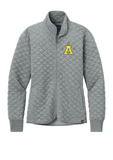 Adams - Brooks Brothers® Women's Diamond Quilt Full-Zip